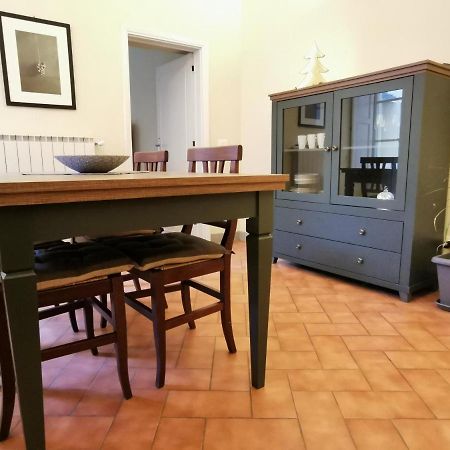 Casa Del Moro Lägenhet Florens Exteriör bild