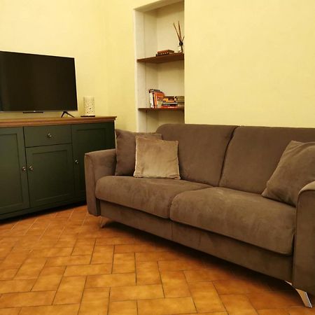 Casa Del Moro Lägenhet Florens Exteriör bild
