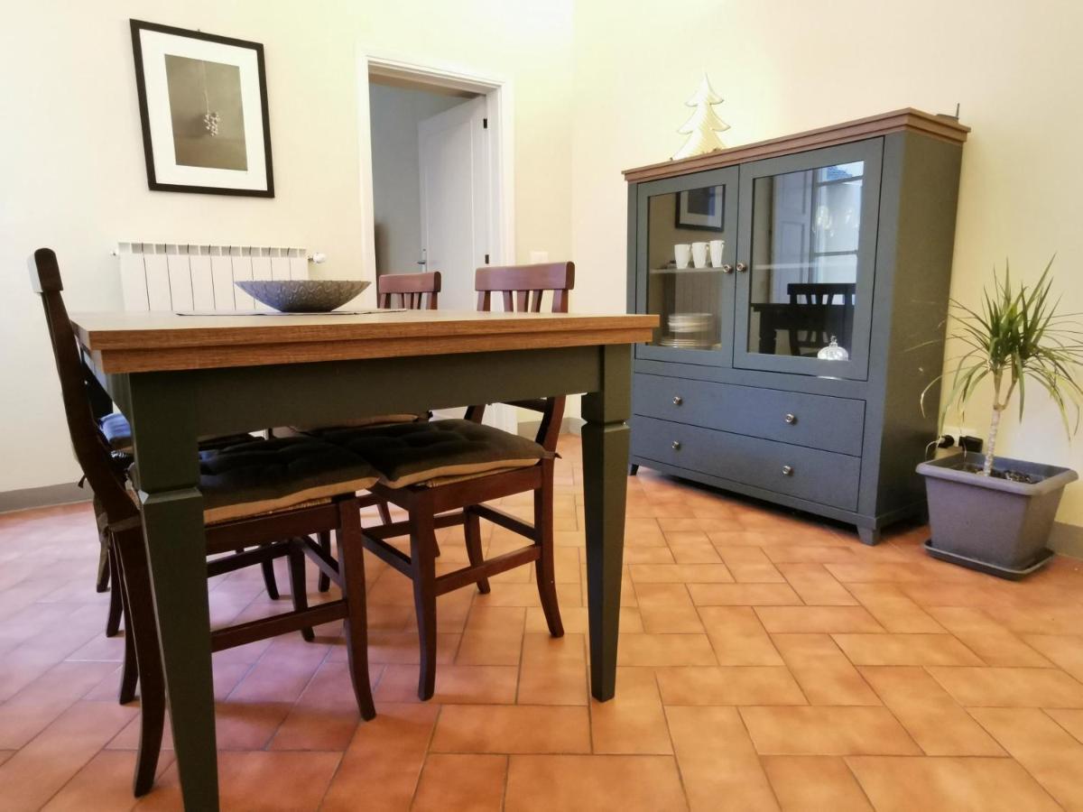 Casa Del Moro Lägenhet Florens Exteriör bild