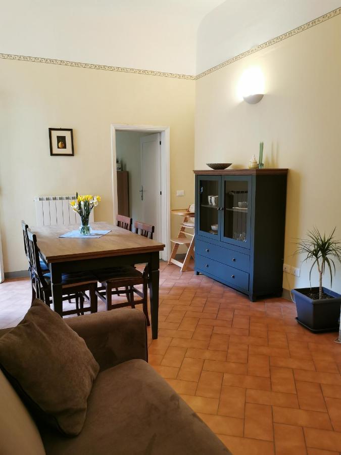 Casa Del Moro Lägenhet Florens Exteriör bild