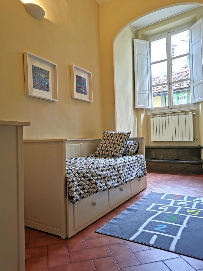 Casa Del Moro Lägenhet Florens Exteriör bild